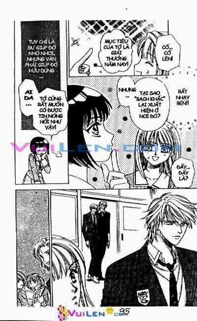 Nữ Sinh Thời Đại Chapter 3 trang 94