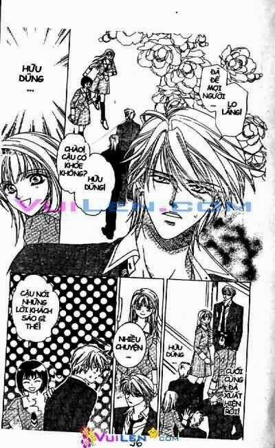 Nữ Sinh Thời Đại Chapter 3 trang 95