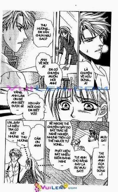 Nữ Sinh Thời Đại Chapter 3 trang 97