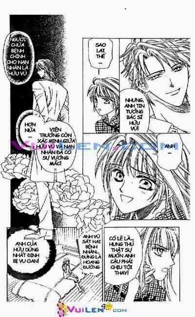 Nữ Sinh Thời Đại Chapter 3 trang 98