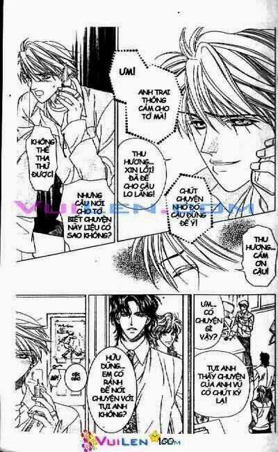 Nữ Sinh Thời Đại Chapter 3 trang 99