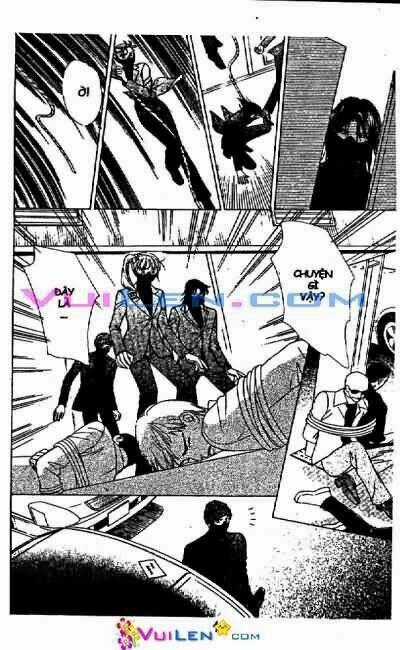 Nữ Sinh Thời Đại Chapter 4 trang 10