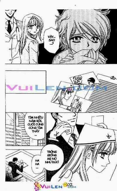 Nữ Sinh Thời Đại Chapter 4 trang 101