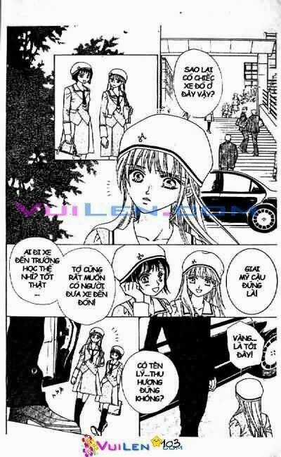 Nữ Sinh Thời Đại Chapter 4 trang 102