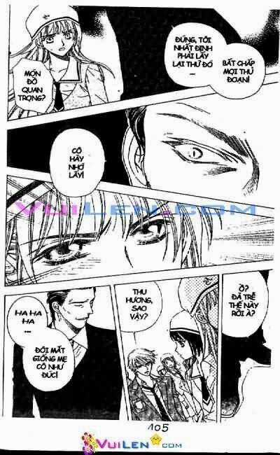 Nữ Sinh Thời Đại Chapter 4 trang 104