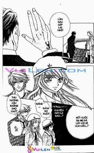 Nữ Sinh Thời Đại Chapter 4 trang 105