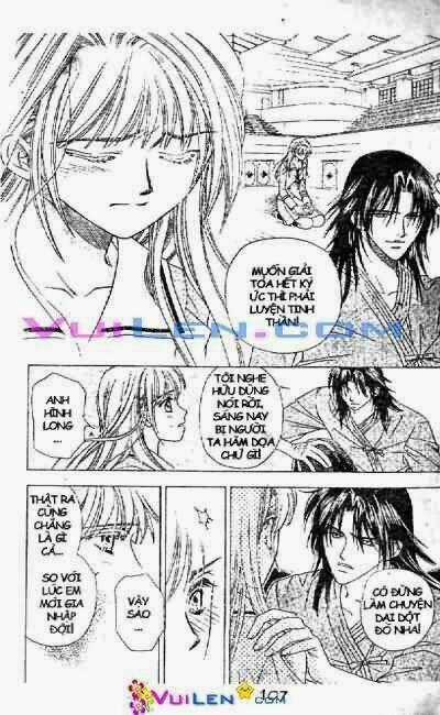 Nữ Sinh Thời Đại Chapter 4 trang 106