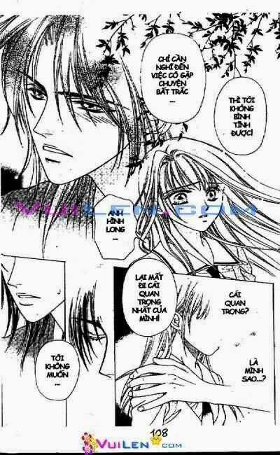 Nữ Sinh Thời Đại Chapter 4 trang 107