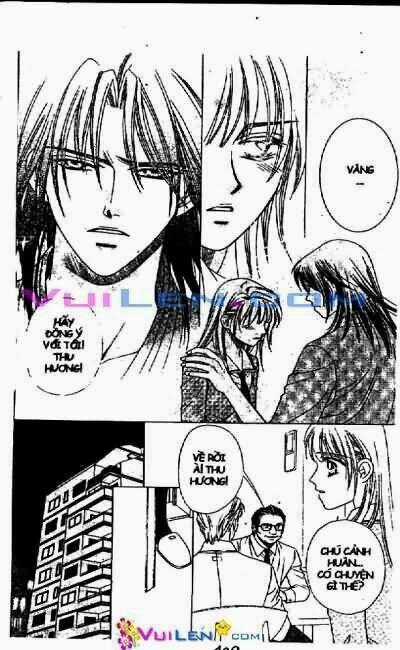 Nữ Sinh Thời Đại Chapter 4 trang 108