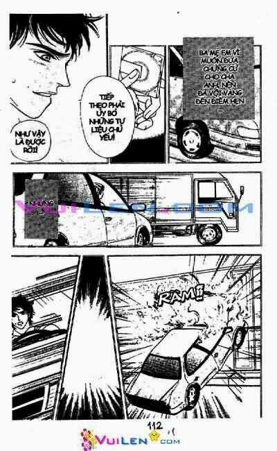 Nữ Sinh Thời Đại Chapter 4 trang 111