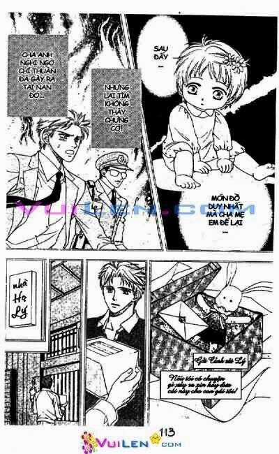 Nữ Sinh Thời Đại Chapter 4 trang 112