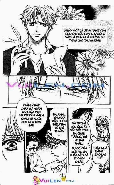 Nữ Sinh Thời Đại Chapter 4 trang 113