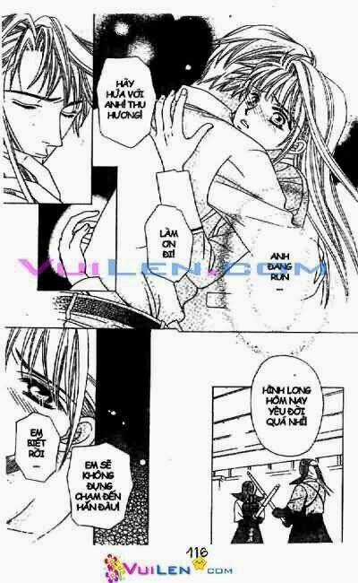 Nữ Sinh Thời Đại Chapter 4 trang 115