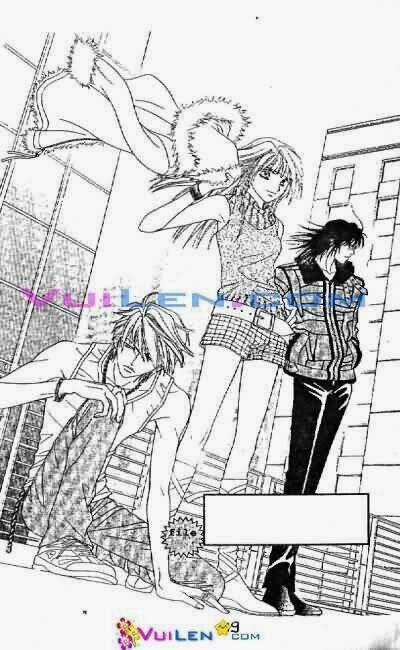 Nữ Sinh Thời Đại Chapter 4 trang 118