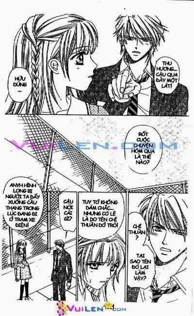 Nữ Sinh Thời Đại Chapter 4 trang 120