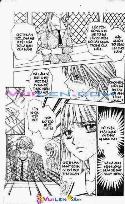 Nữ Sinh Thời Đại Chapter 4 trang 121