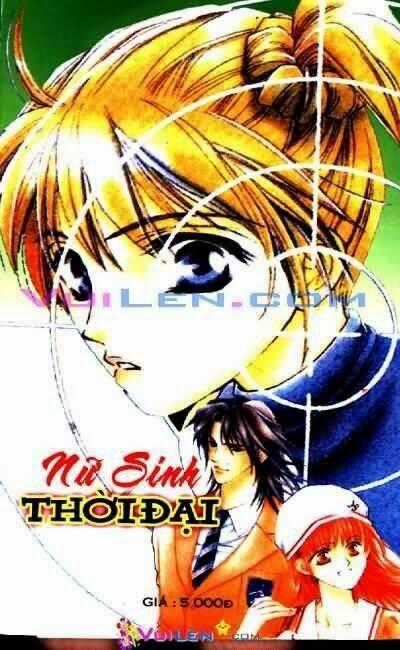 Nữ Sinh Thời Đại Chapter 4 trang 126