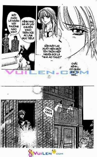 Nữ Sinh Thời Đại Chapter 4 trang 13