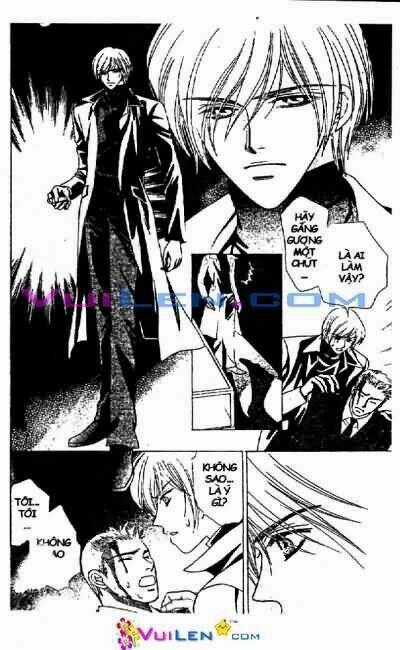 Nữ Sinh Thời Đại Chapter 4 trang 14