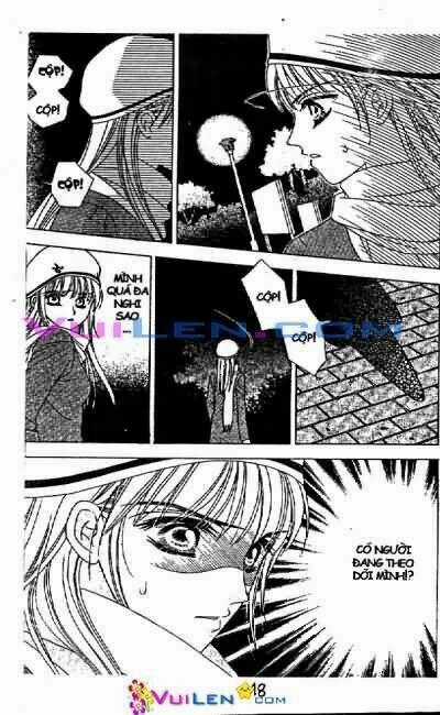 Nữ Sinh Thời Đại Chapter 4 trang 17