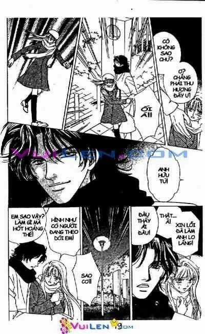 Nữ Sinh Thời Đại Chapter 4 trang 18