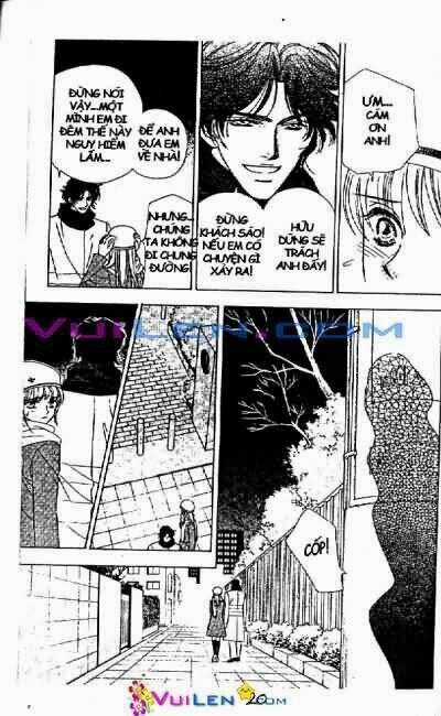 Nữ Sinh Thời Đại Chapter 4 trang 19