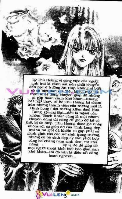 Nữ Sinh Thời Đại Chapter 4 trang 2