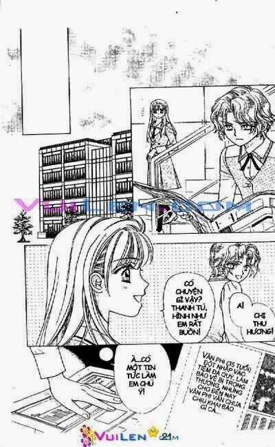 Nữ Sinh Thời Đại Chapter 4 trang 20