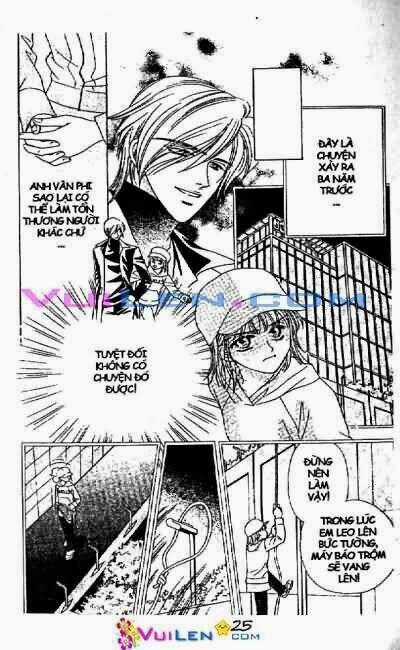 Nữ Sinh Thời Đại Chapter 4 trang 24