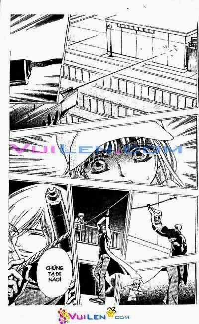 Nữ Sinh Thời Đại Chapter 4 trang 27