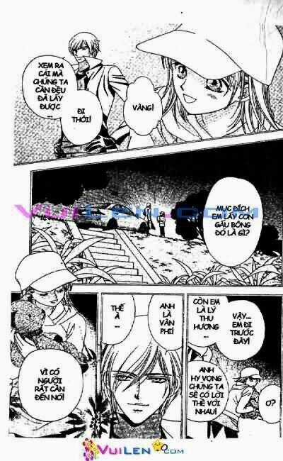 Nữ Sinh Thời Đại Chapter 4 trang 29