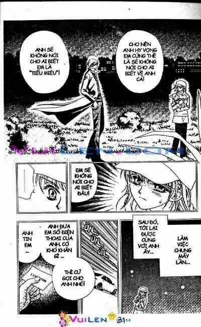 Nữ Sinh Thời Đại Chapter 4 trang 30