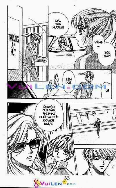 Nữ Sinh Thời Đại Chapter 4 trang 32