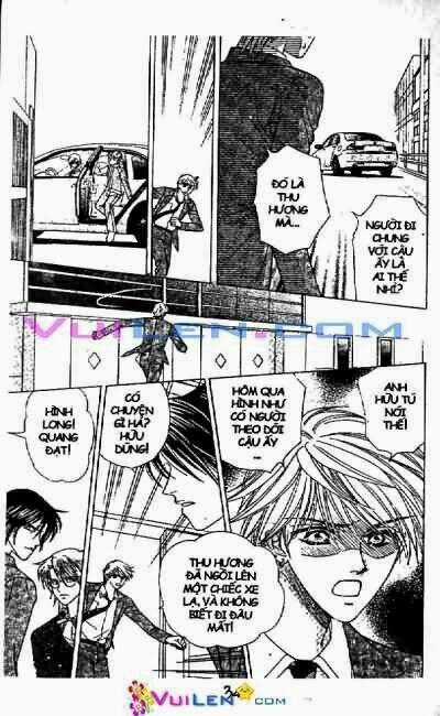 Nữ Sinh Thời Đại Chapter 4 trang 33