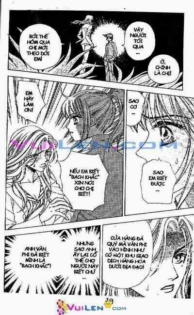 Nữ Sinh Thời Đại Chapter 4 trang 38