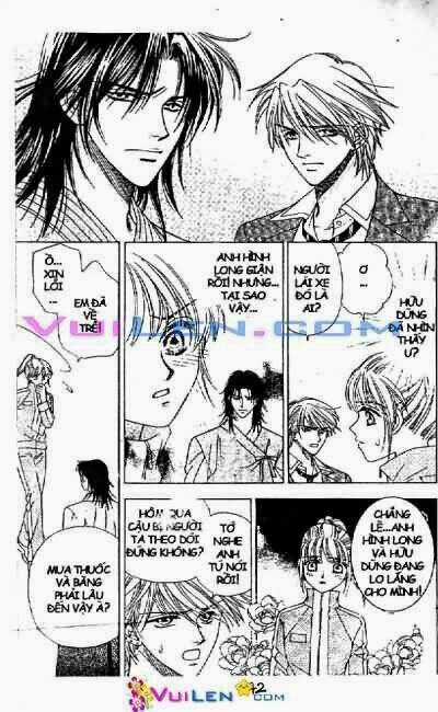 Nữ Sinh Thời Đại Chapter 4 trang 41