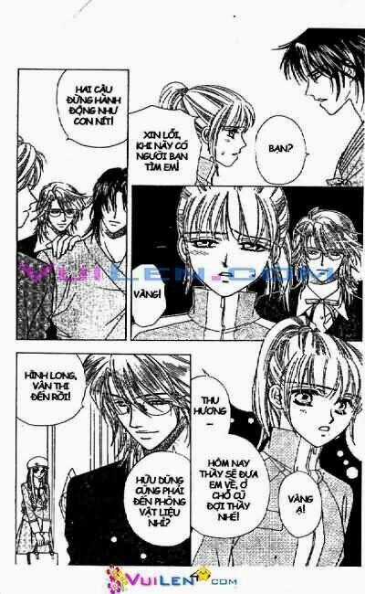 Nữ Sinh Thời Đại Chapter 4 trang 42