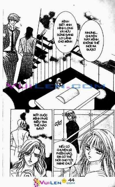 Nữ Sinh Thời Đại Chapter 4 trang 43