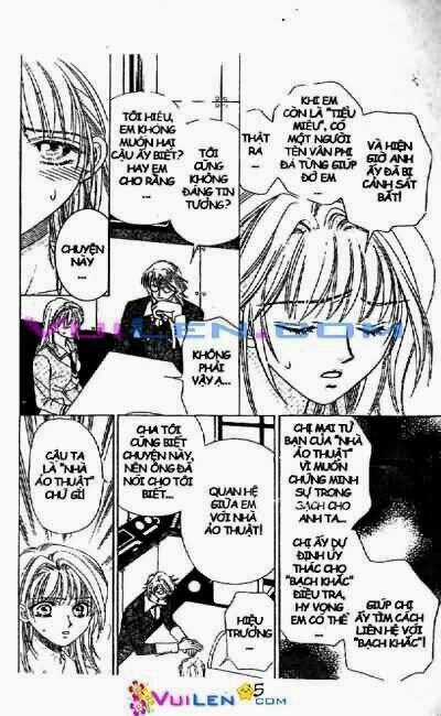 Nữ Sinh Thời Đại Chapter 4 trang 44