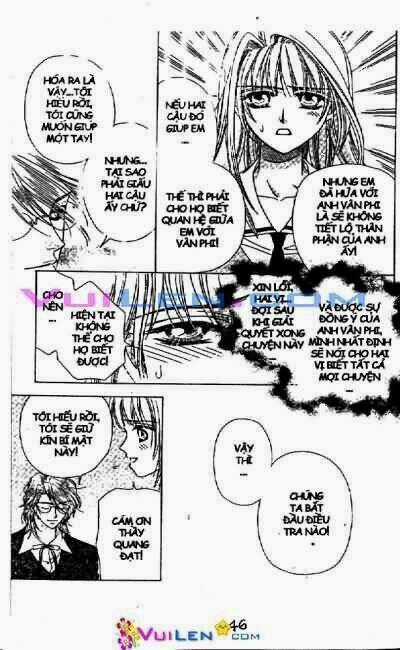 Nữ Sinh Thời Đại Chapter 4 trang 45