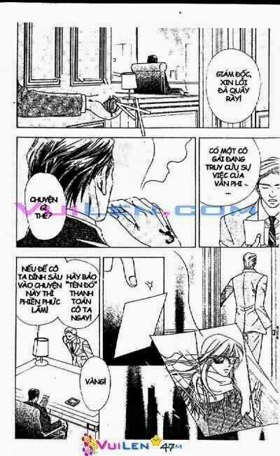 Nữ Sinh Thời Đại Chapter 4 trang 46