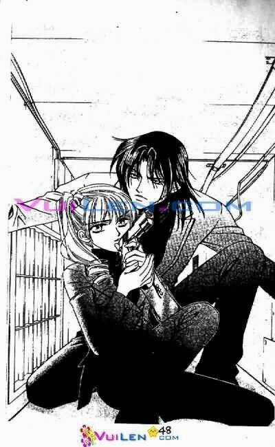 Nữ Sinh Thời Đại Chapter 4 trang 47