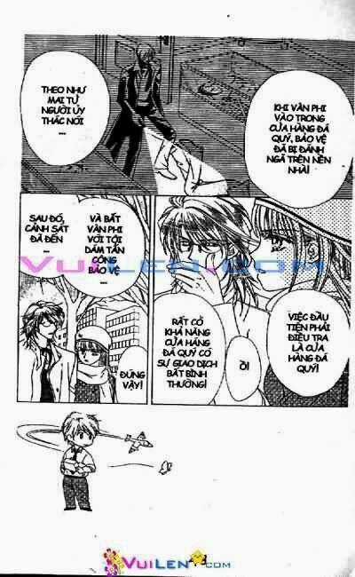 Nữ Sinh Thời Đại Chapter 4 trang 48