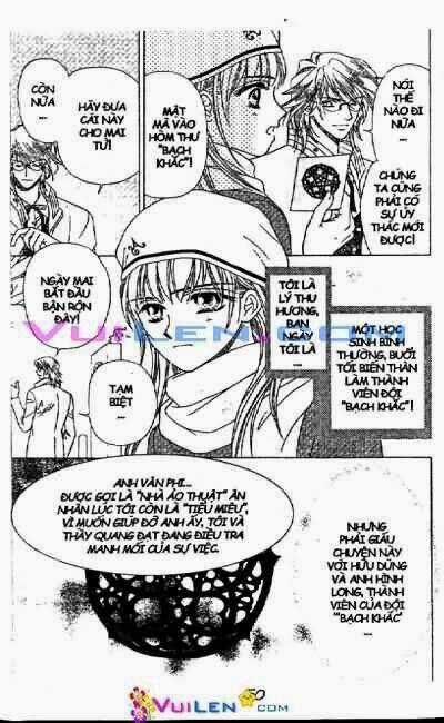 Nữ Sinh Thời Đại Chapter 4 trang 49