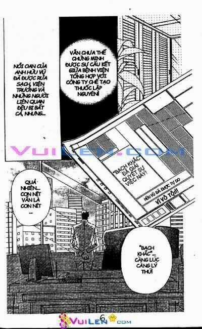 Nữ Sinh Thời Đại Chapter 4 trang 5