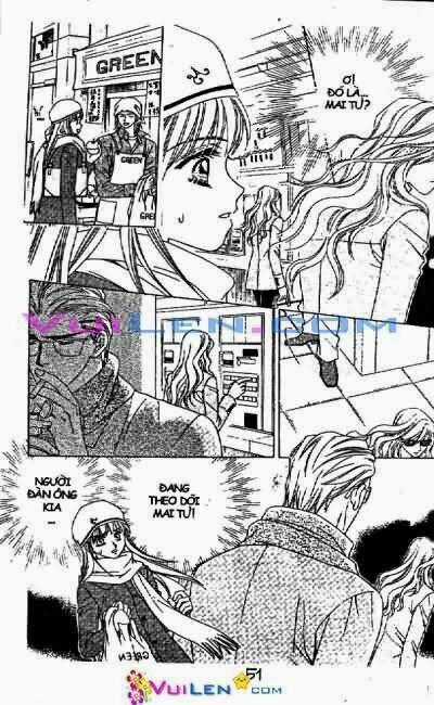 Nữ Sinh Thời Đại Chapter 4 trang 50