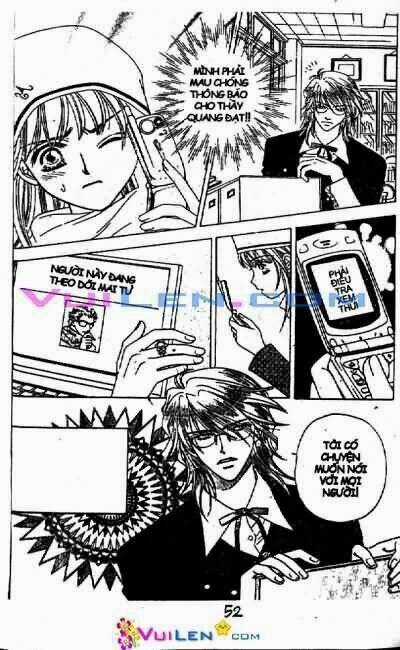 Nữ Sinh Thời Đại Chapter 4 trang 51