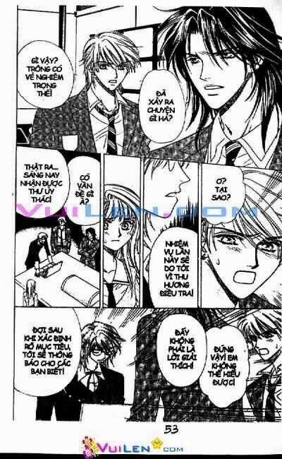 Nữ Sinh Thời Đại Chapter 4 trang 52