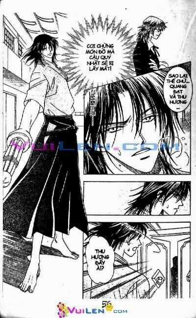 Nữ Sinh Thời Đại Chapter 4 trang 55