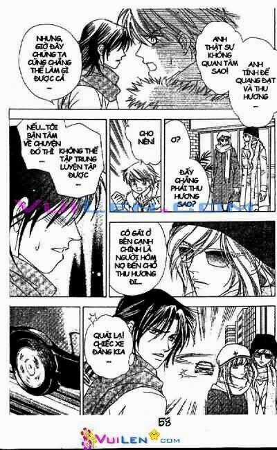 Nữ Sinh Thời Đại Chapter 4 trang 57